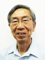 鍛治 明
