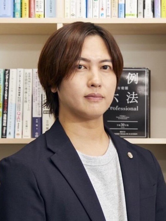 川口 洸太朗弁護士