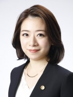 山口 絢子弁護士