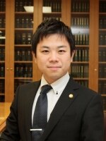池本 直記弁護士