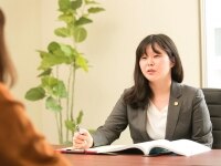 今井 綾香弁護士