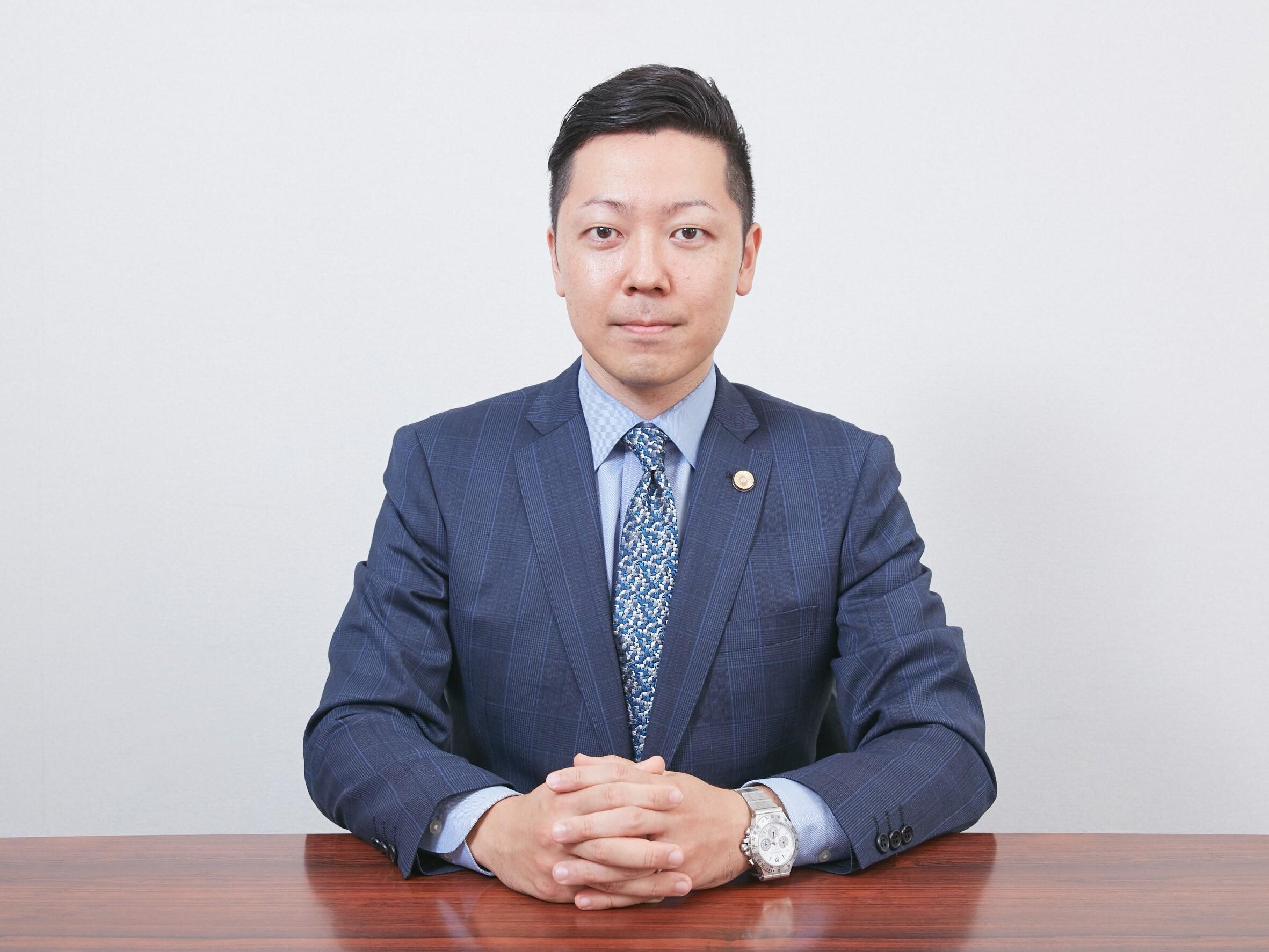 植田 諭弁護士