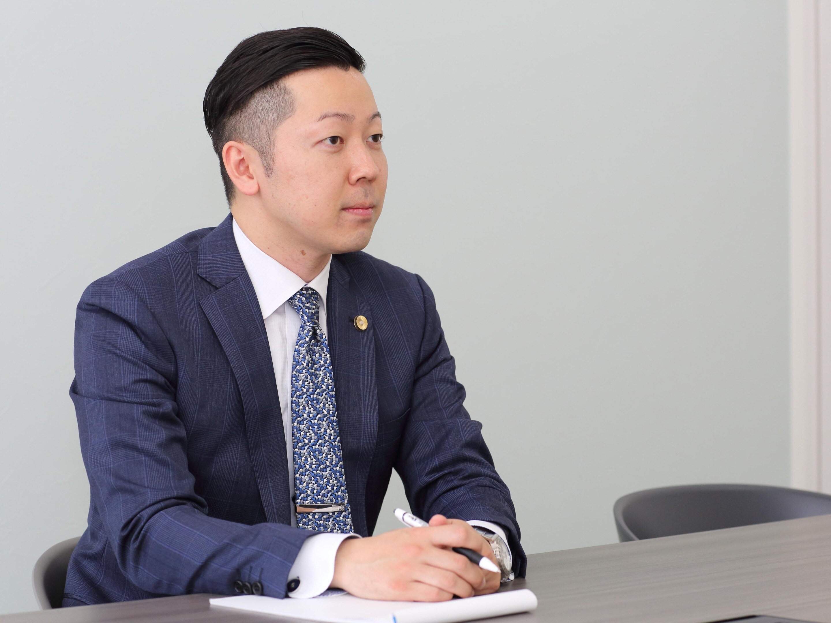 植田 諭弁護士
