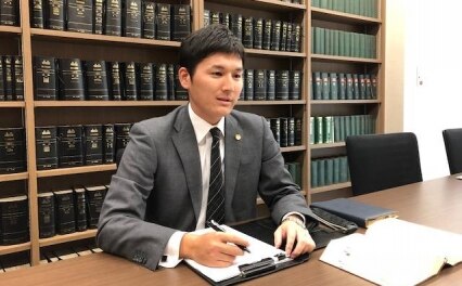 弁護士法人第一法律事務所