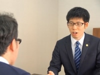 栗田 雄策弁護士
