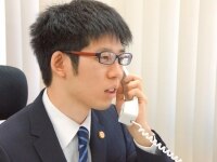 栗田 雄策弁護士