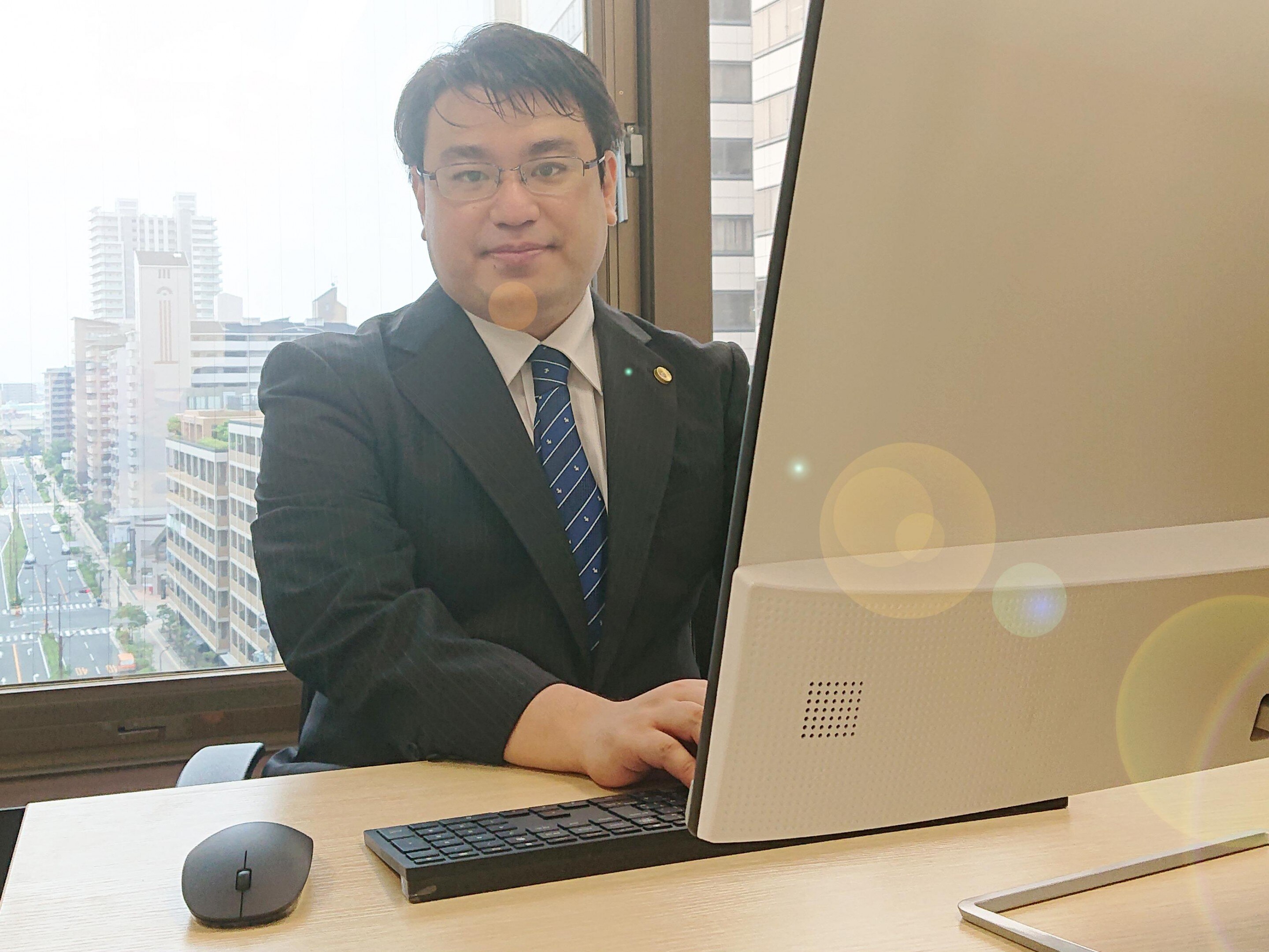 山本 達也弁護士