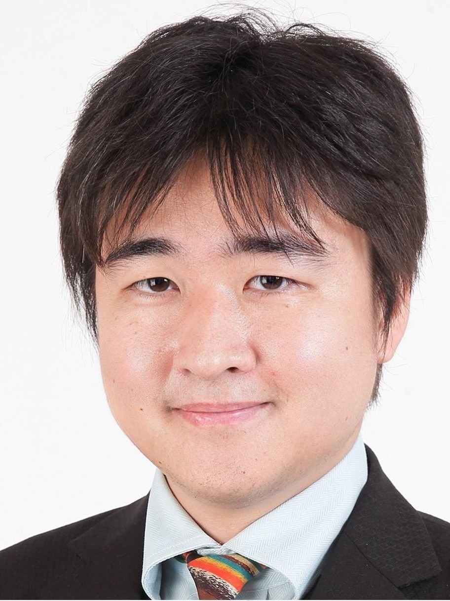 水野 遼弁護士
