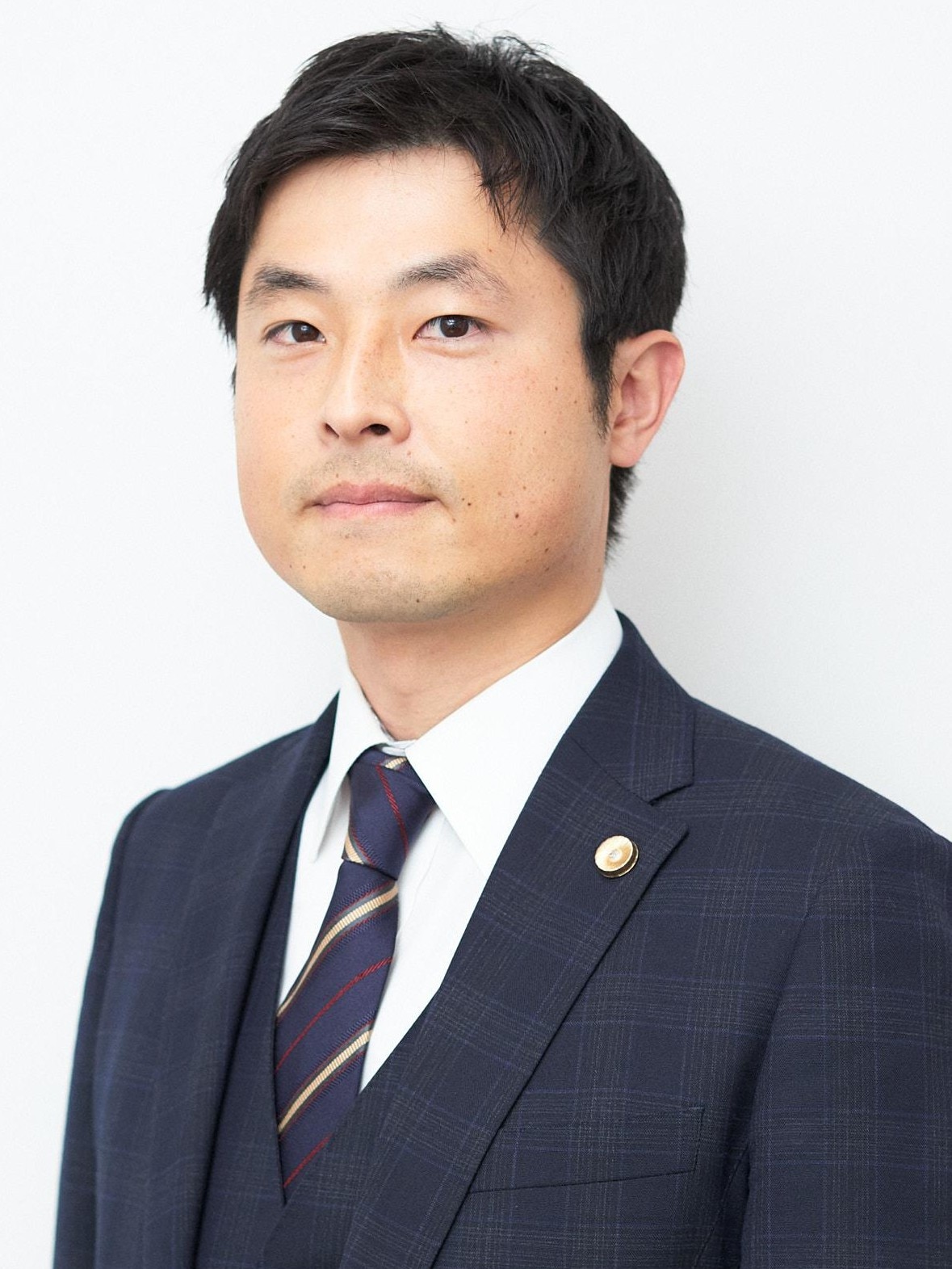 中村 賢史郎弁護士
