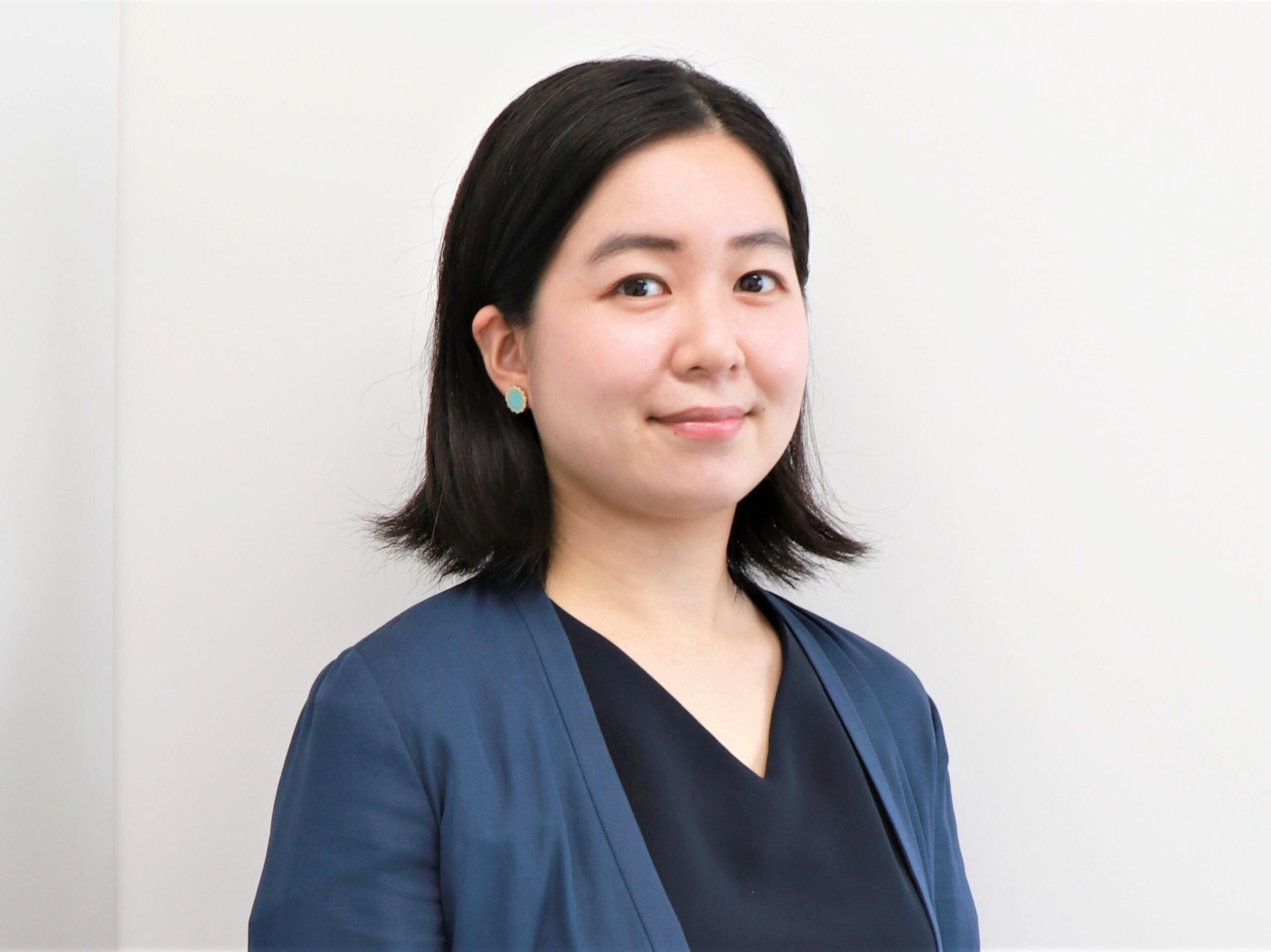 廣田 麻由美弁護士