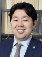 加藤 正太弁護士