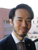 袴田 晃弘弁護士