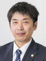 川畑 貴胤弁護士