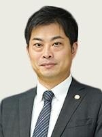 西谷 剛弁護士