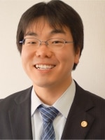阿部 泰志弁護士