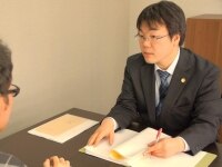 阿部 泰志弁護士