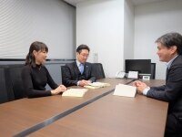 福西 信文弁護士