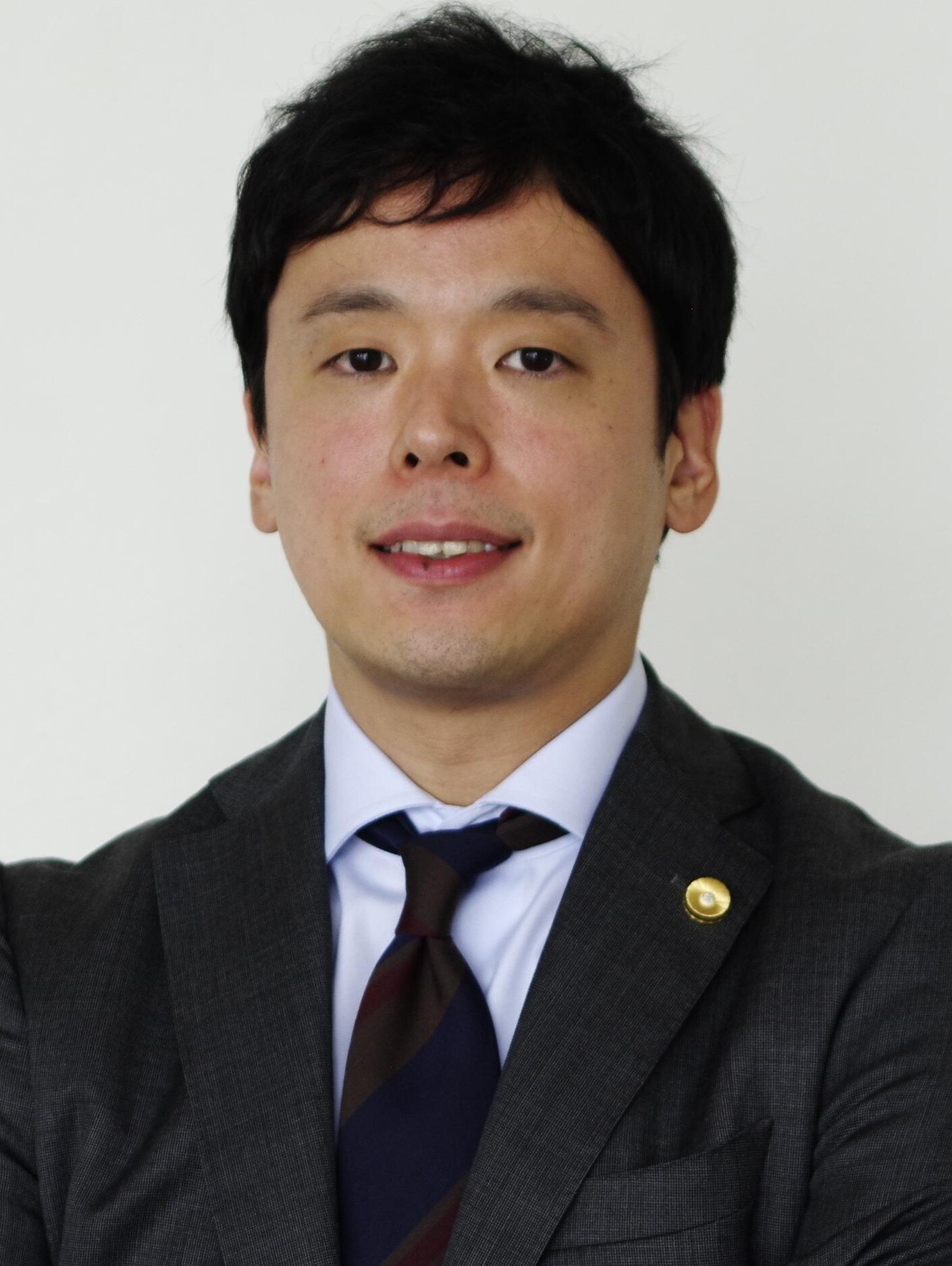 市野 裕明弁護士