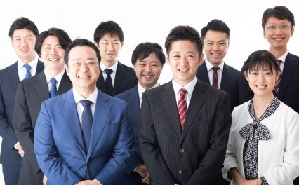 弁護士法人ニューポート法律事務所つくばオフィス