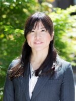 林 奈緒子弁護士