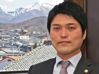 内堀 優貴弁護士