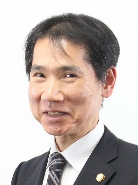 安藤 伸介弁護士