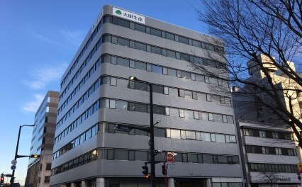 弁護士法人泉総合法律事務所市川本八幡支店