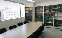 弁護士法人泉総合法律事務所市川本八幡支店
