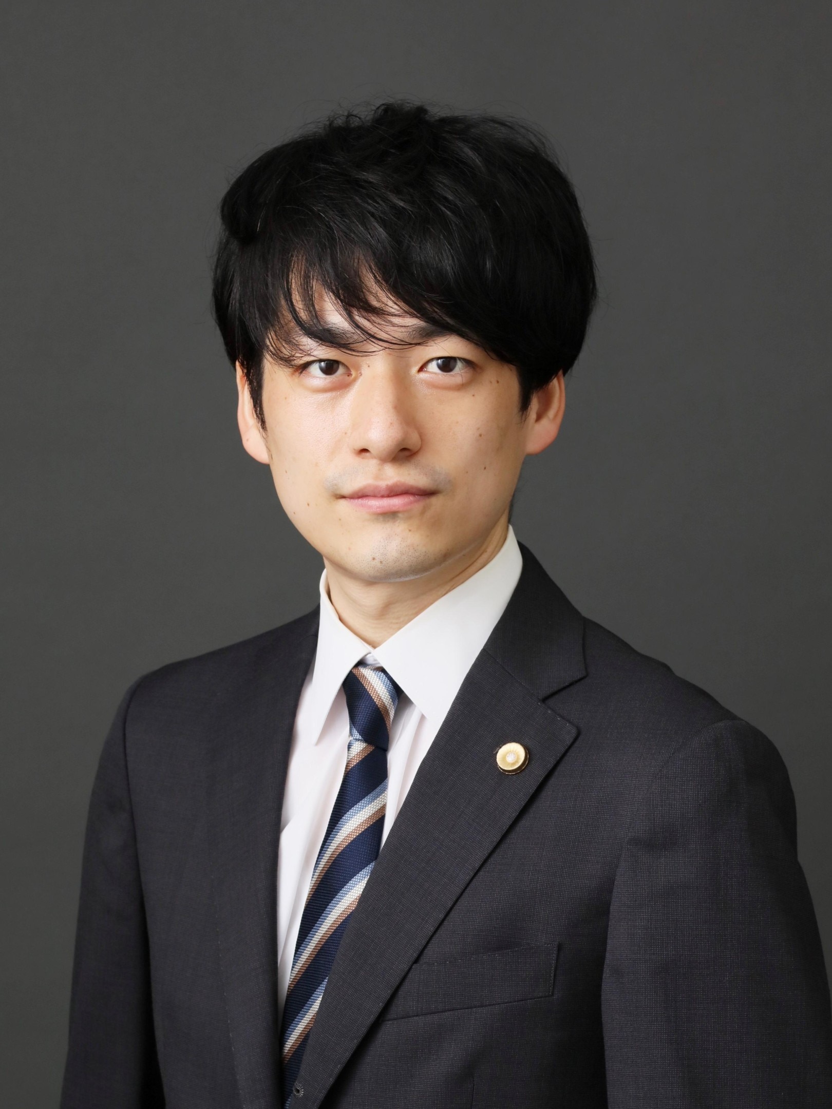 松本 達也弁護士