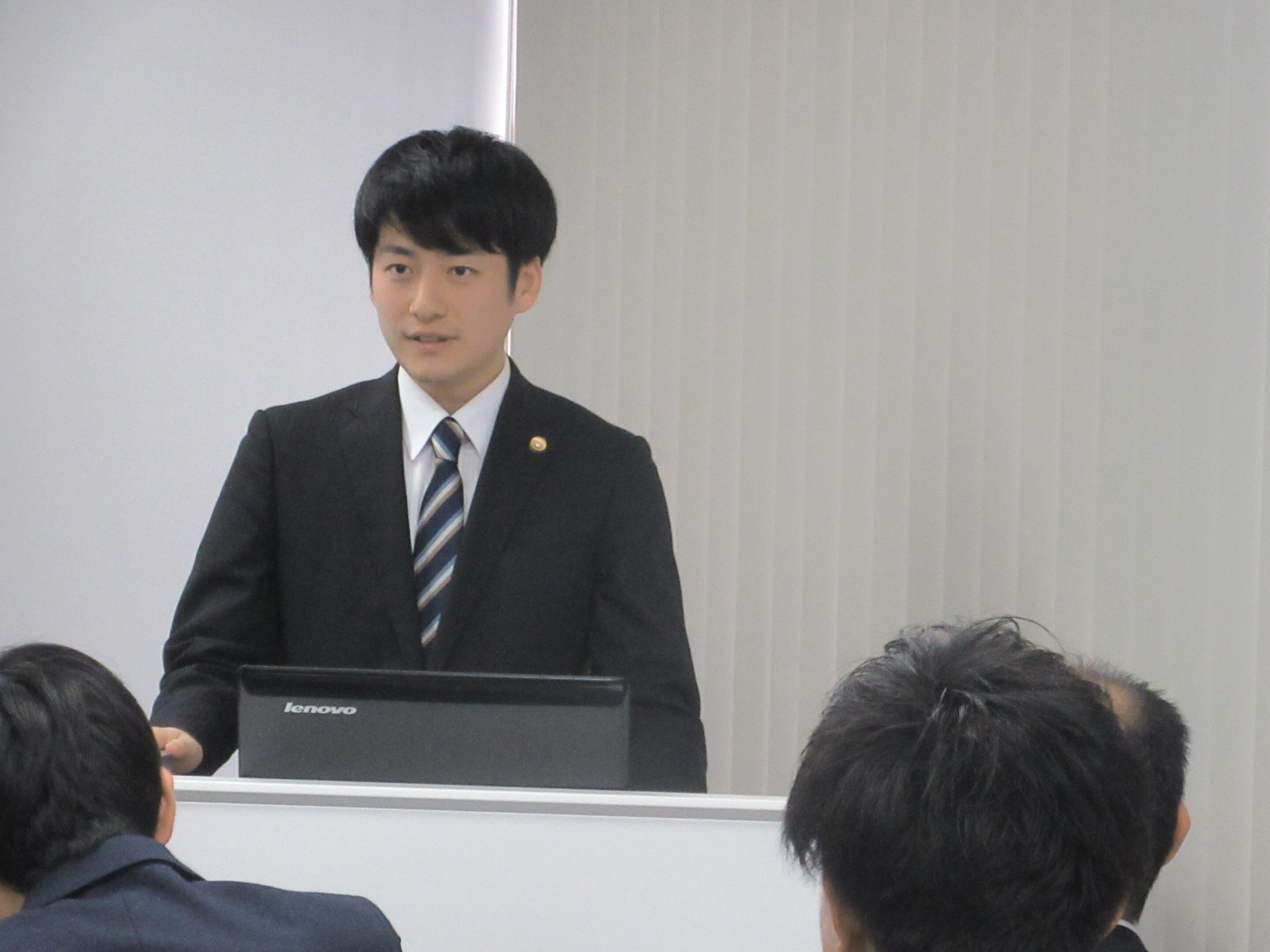 松本 達也弁護士