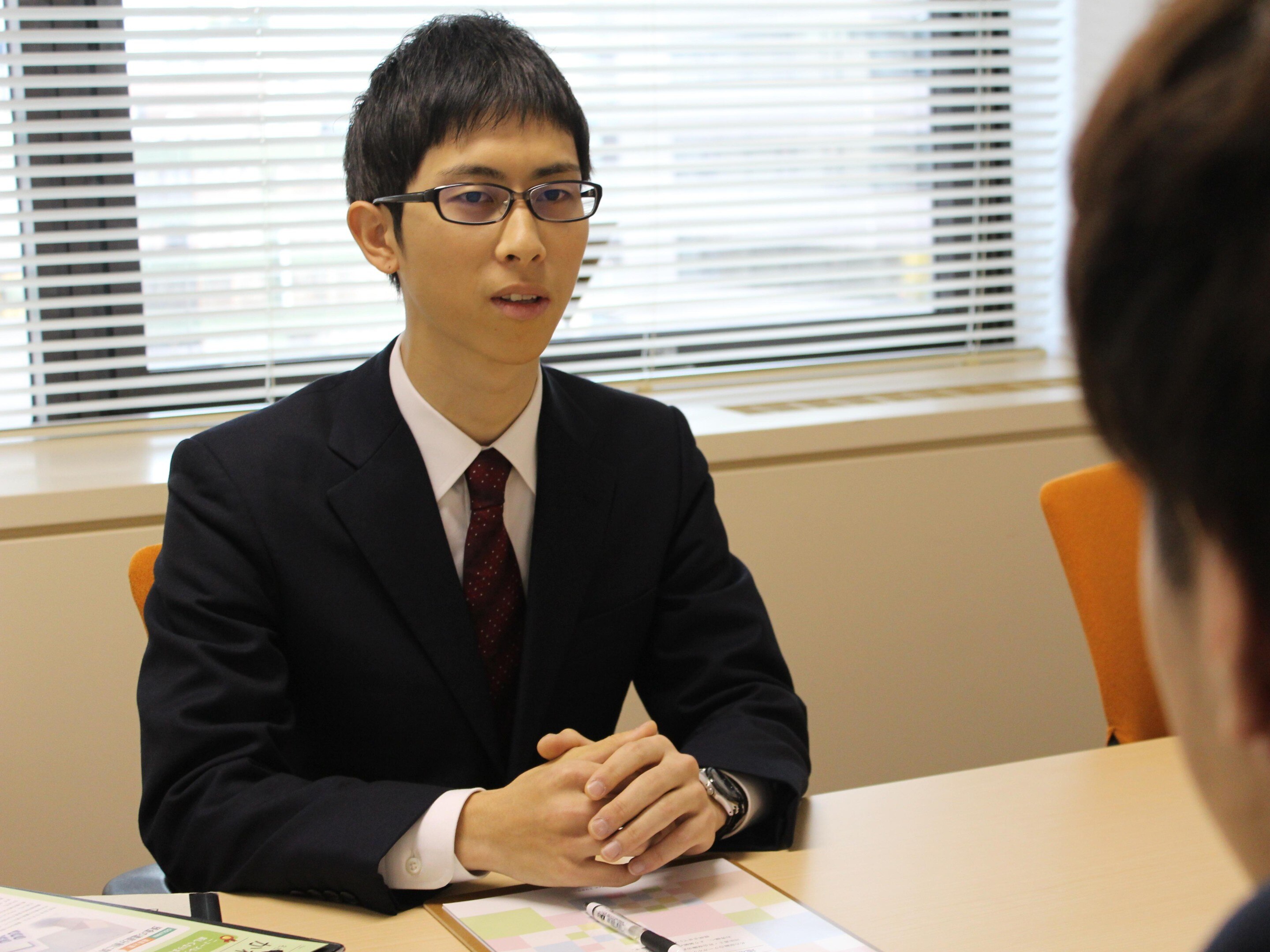 田村 淳弁護士