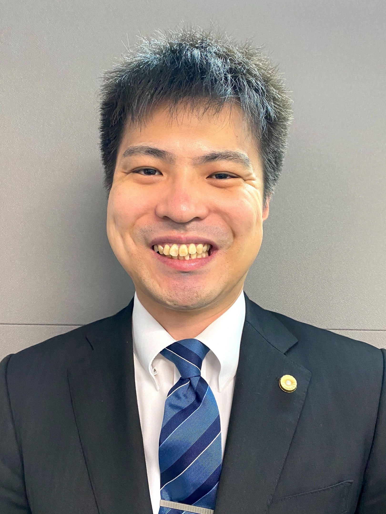 山下 祐司弁護士