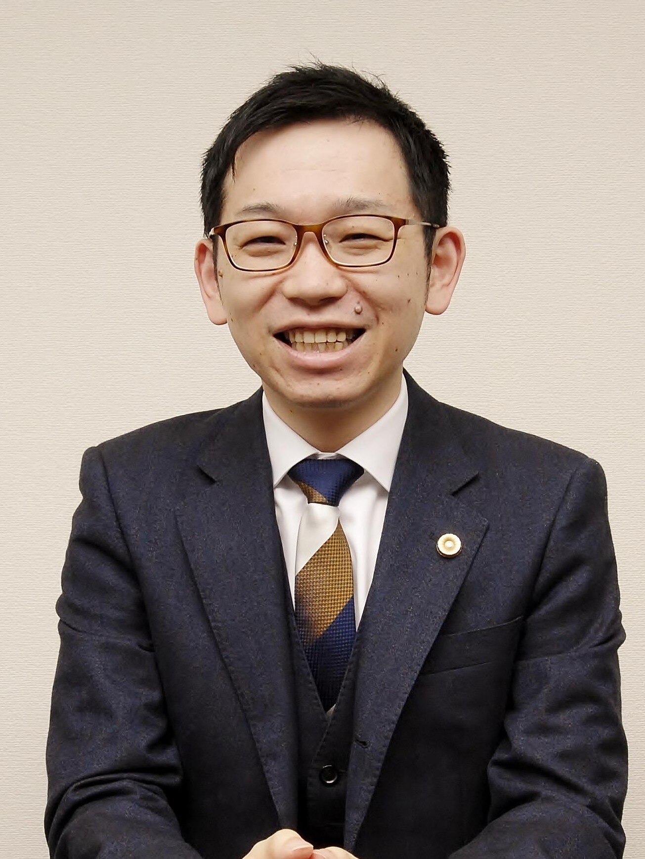 積木 丈典弁護士