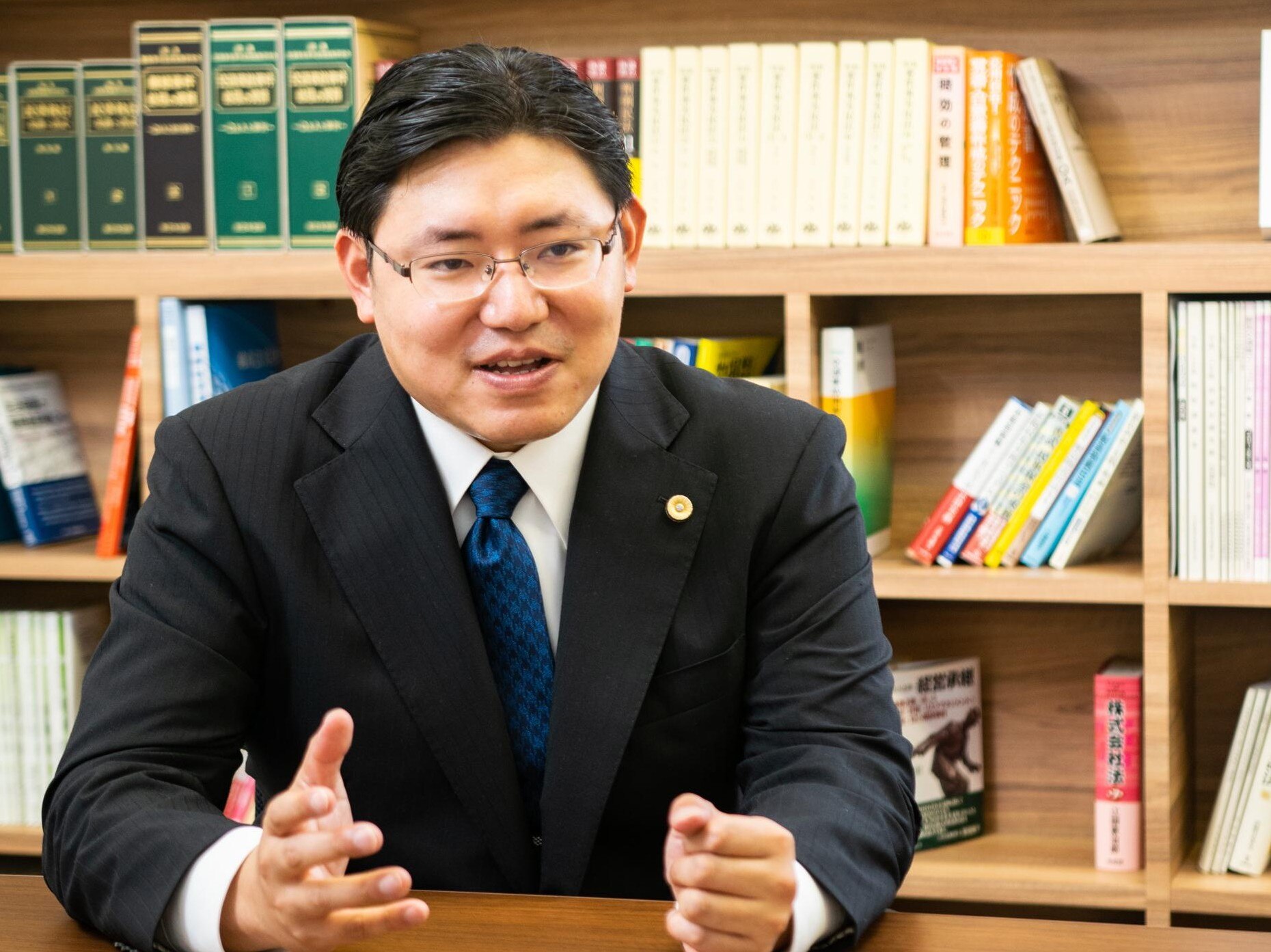 松田 孝太朗弁護士