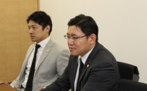 弁護士法人松本・永野法律事務所 大牟田事務所