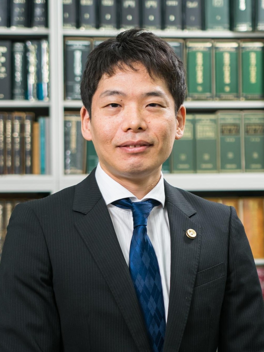 堀 大祐弁護士
