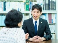 堀 大祐弁護士