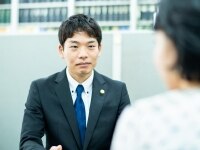 堀 大祐弁護士