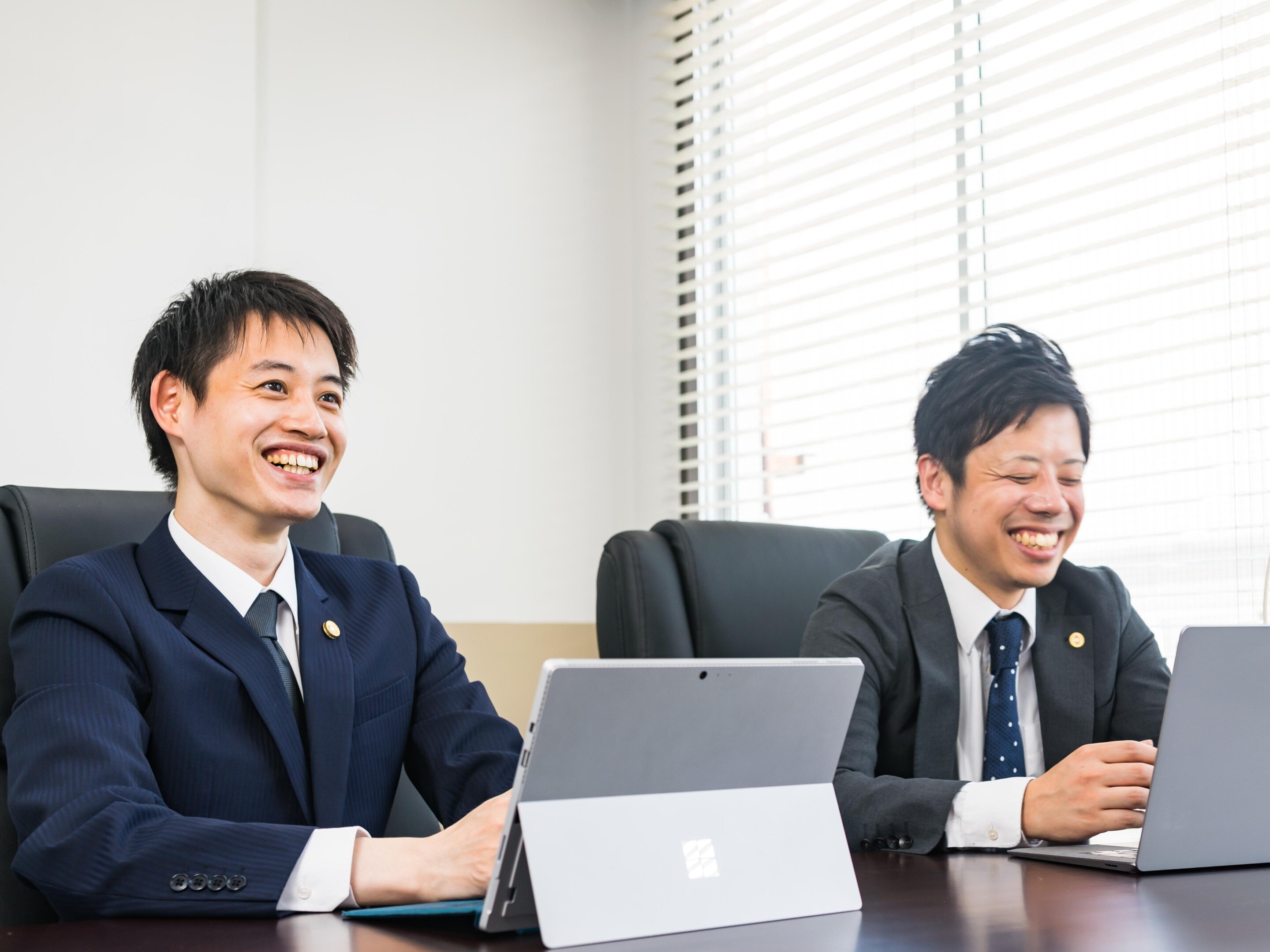 池長 宏真弁護士