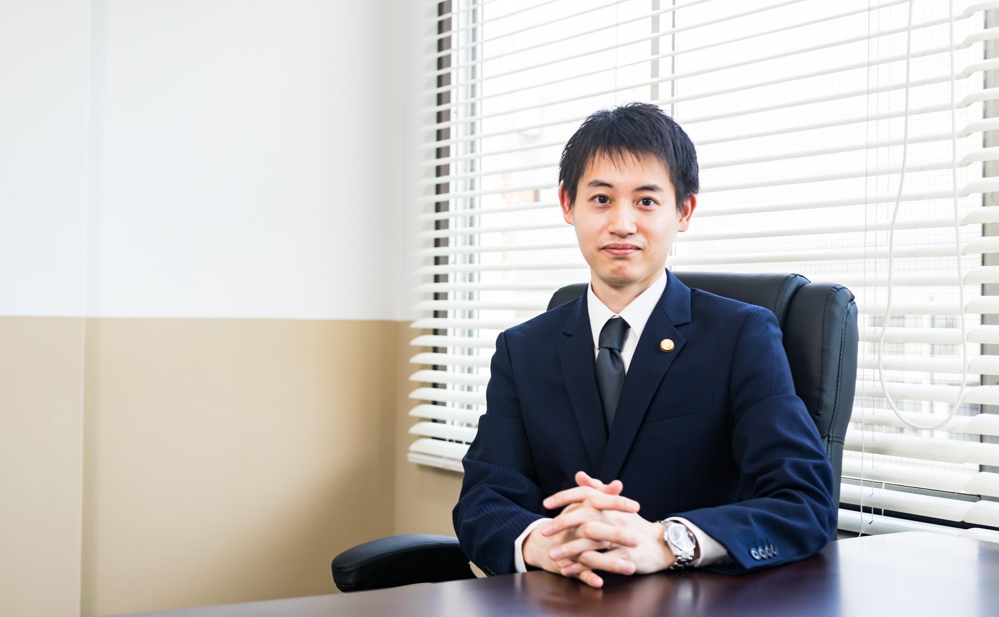 弁護士法人泉総合法律事務所川口支店
