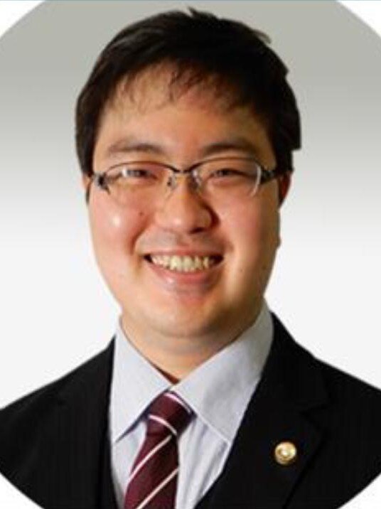 大谷 健太弁護士