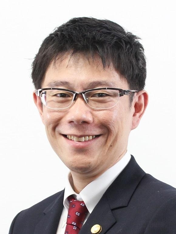 岡田 大弁護士