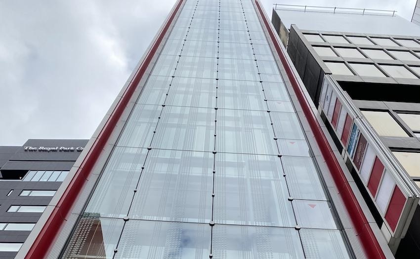 レオユナイテッド銀座法律事務所