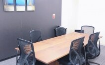 ユナイト法律会計事務所横浜オフィス