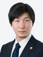 杉本 元熙弁護士