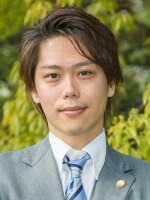 大前 恒明弁護士