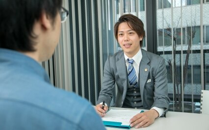 弁護士法人グラディアトル法律事務所
