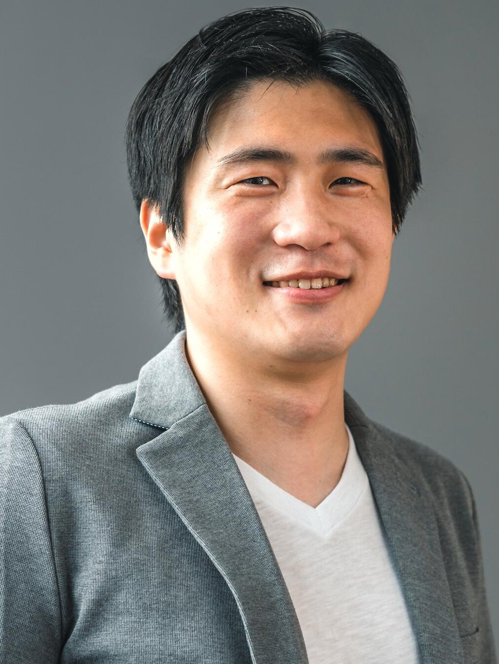 堅田 勇気弁護士