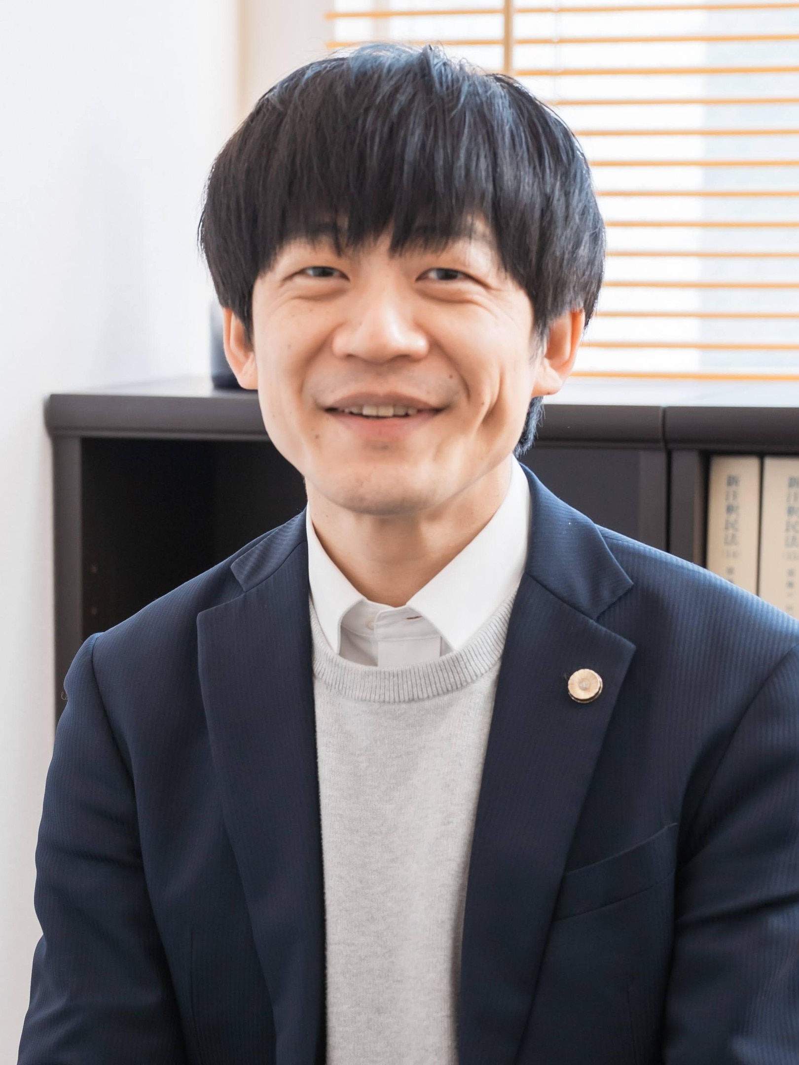 高島 宏彰弁護士