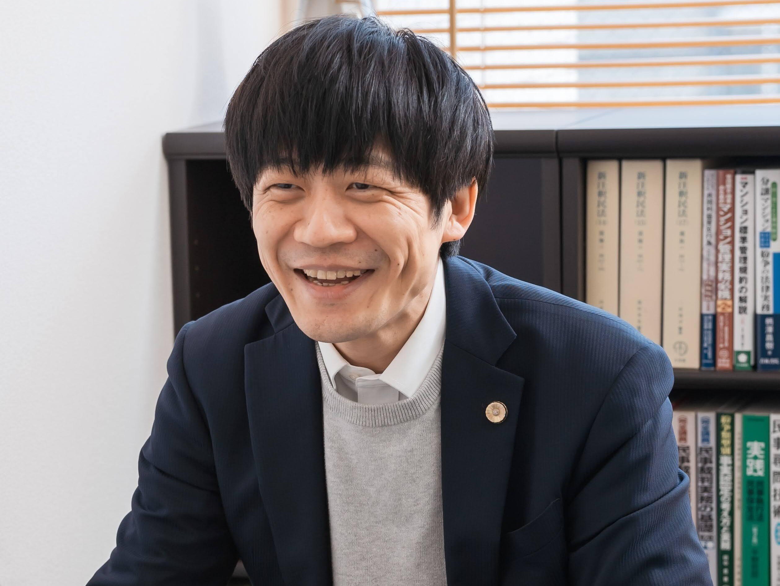 高島 宏彰弁護士